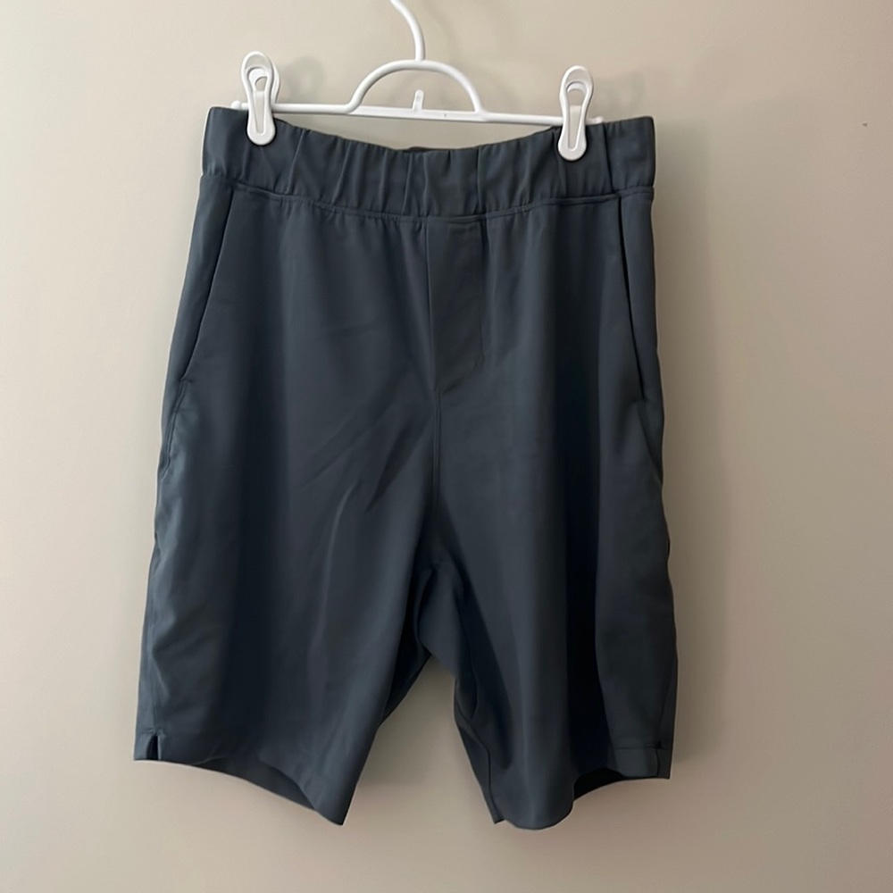 Lululemon Men’s City Sweat Short size S